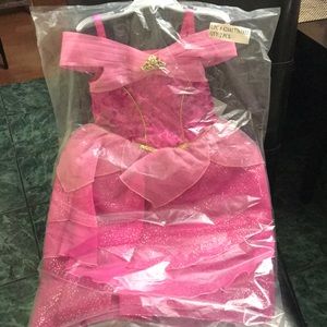 Disney princess dress. BRAND NEW